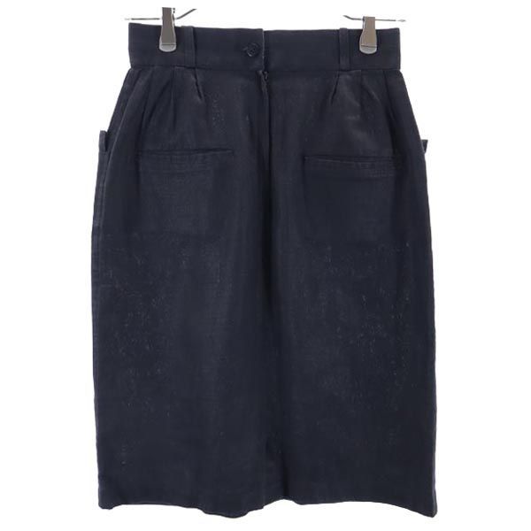 クリスチャンディオールスポーツ　ウールスカート　新品未使用 Christian Dior - DIORスカートの通販 by SshopS｜クリスチャン