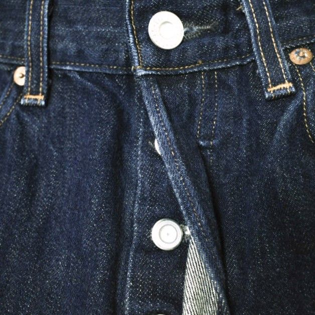 LEVIS 501XX ヴィンテージクロージング　セルビッチ38 LEVI'S VINTAGE CLOTHING LVC リーバイス ヴィンテージ