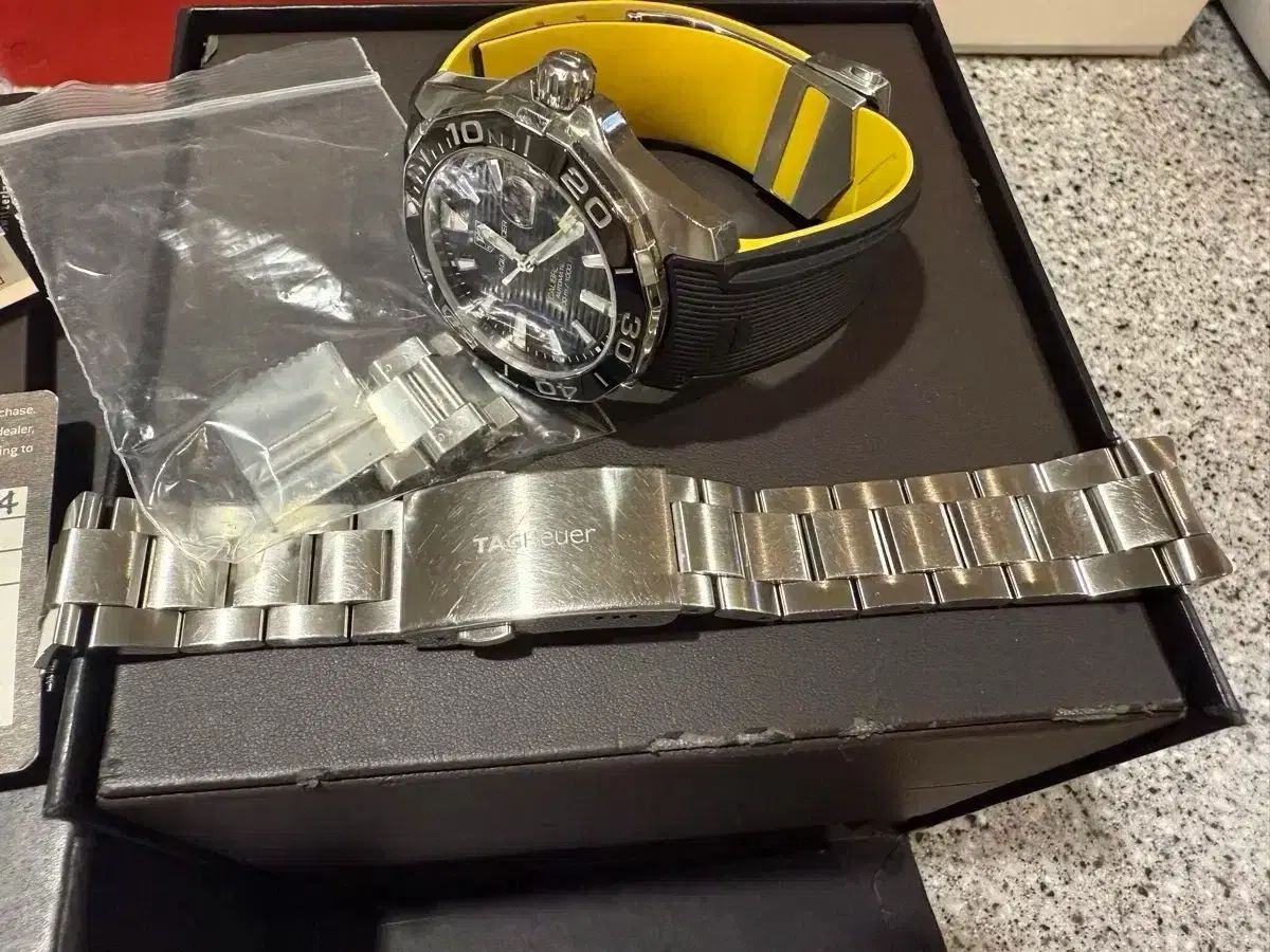 TAG Heuer アロマキャンドル 新品 非売品！タグ・ホイヤー