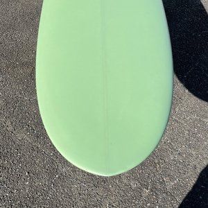 送料別途ご請求 DeadKooks Stubby 7'4” デッドクークス ミッド