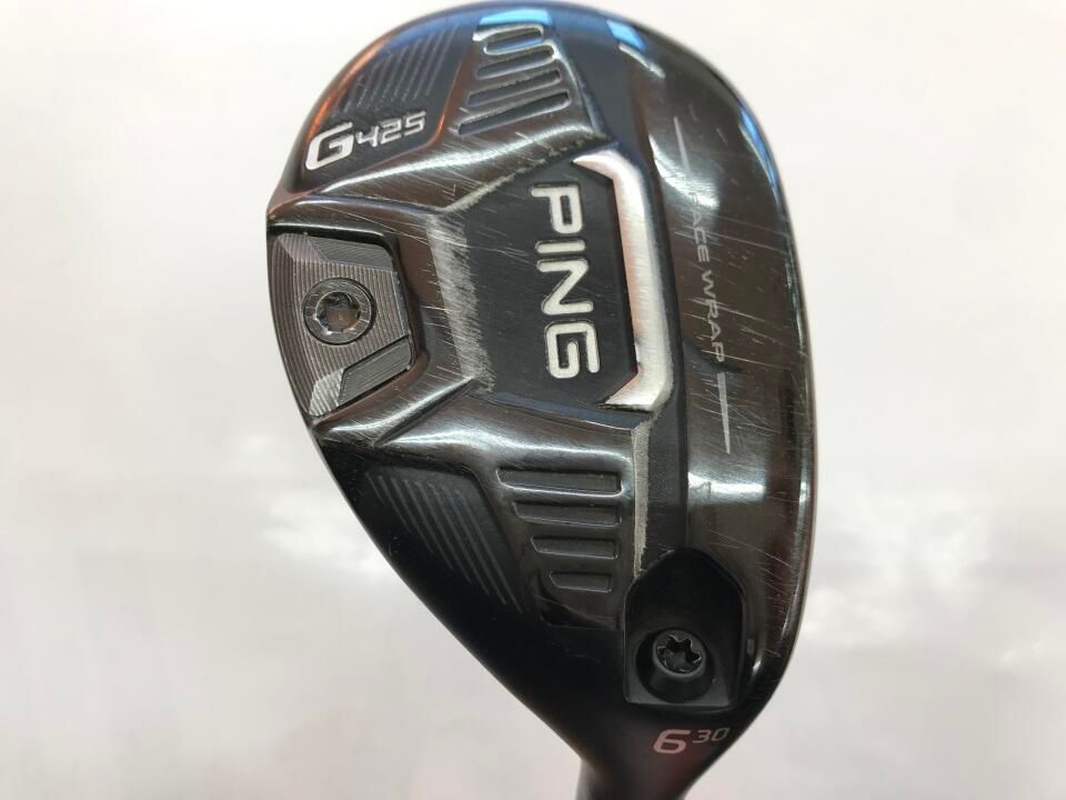 シャフト単品】PING G425 LST ALTA J CB SLATE R シャフト単品 ALTA J