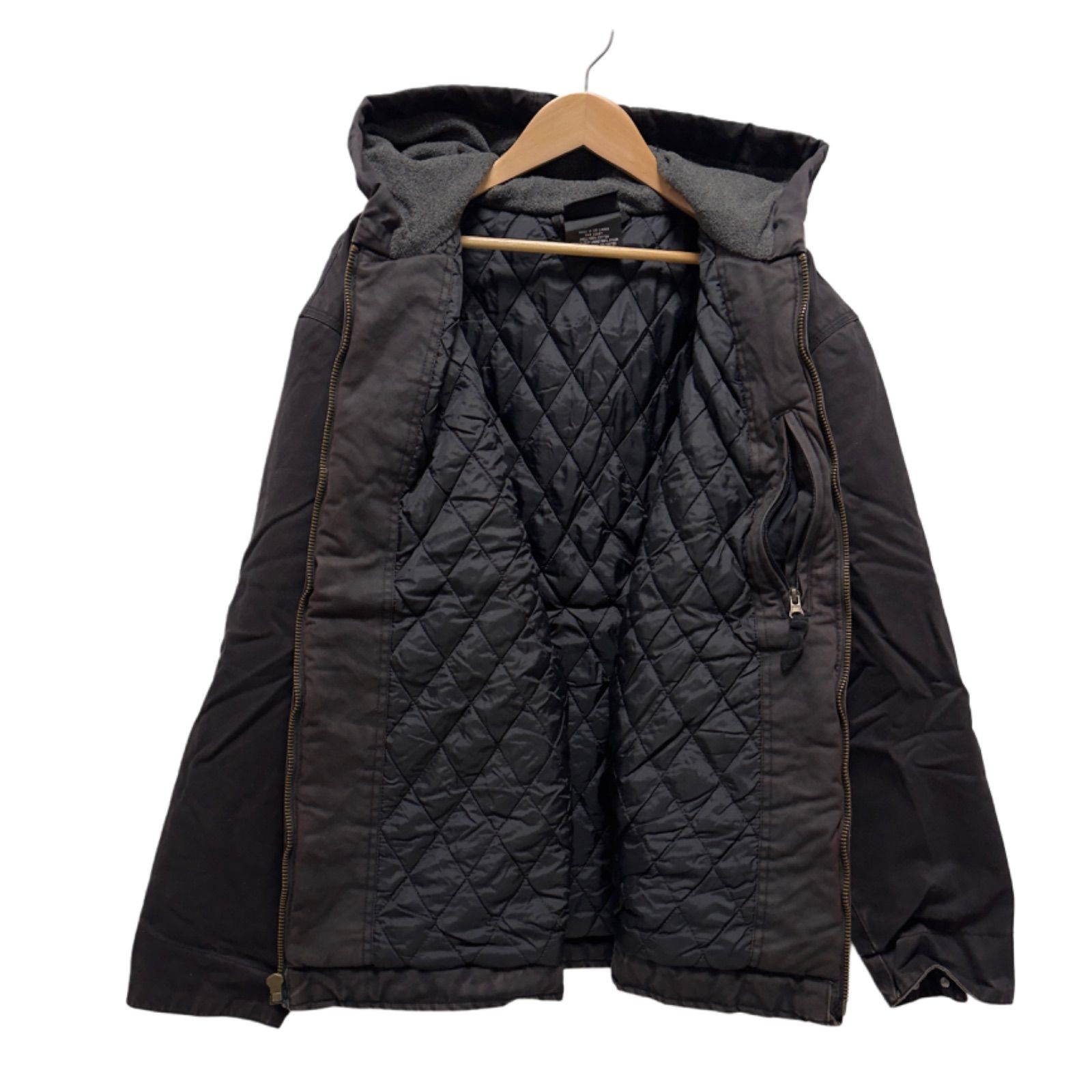 ディッキーズ Dickies ブルゾンジャケット L相当 ワーク