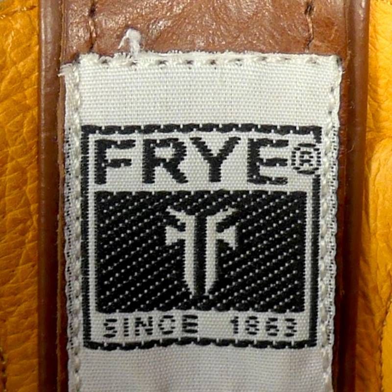 ウエスタンブーツ ロング