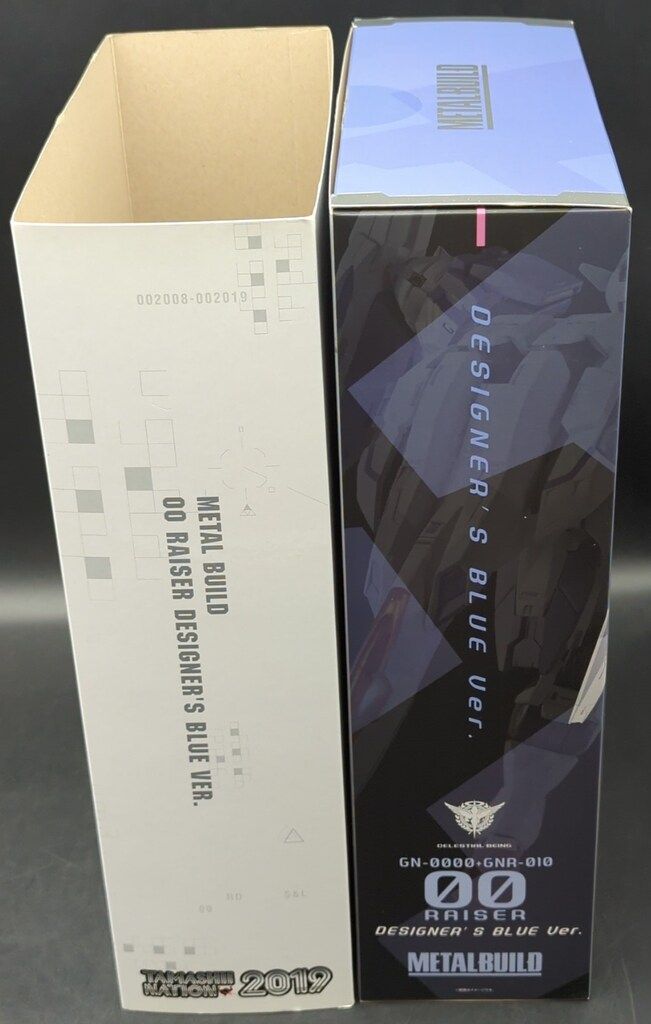 機動戦士ガンダムOO