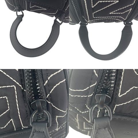 中古】 LOUIS VUITTON ルイ・ヴィトン スノー カプセル コレクション