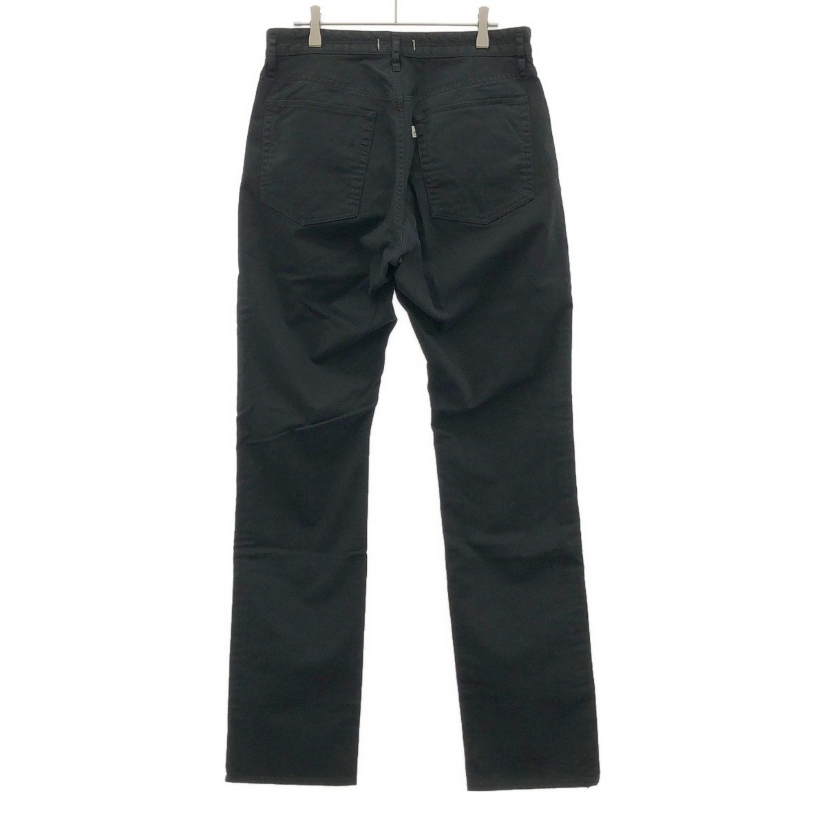 nonnative ノンネイティブ 24SS DWELLER 2WAY 5P JEANS 03 C/Pu
