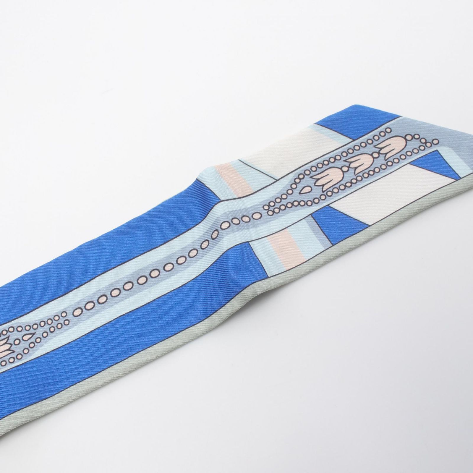 エルメス ツイリー Balade En Berline スカーフ - メルカリ