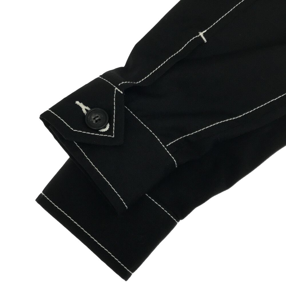 STUDIOUS (ステュディオス) 19AW TRサージステッチブルゾン ジャケット