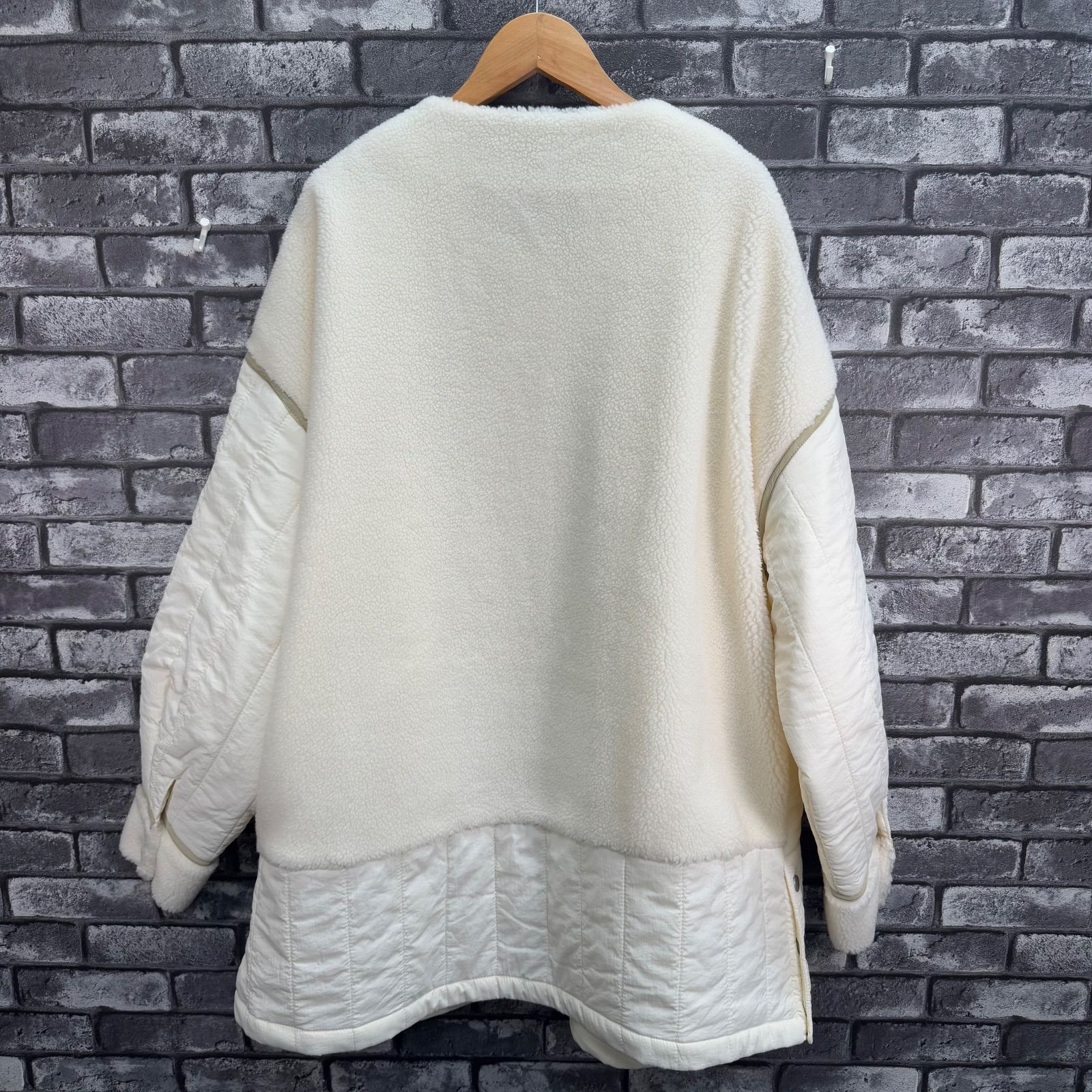 新品 未使用 タグ付き】 【Bou Jeloud/ブージュルード】 【Bab/バブ 