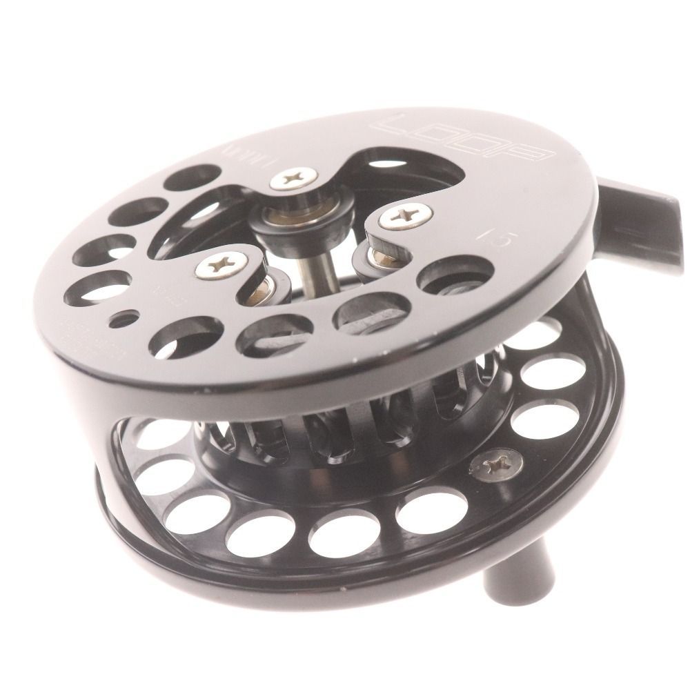 4022 フライフィッシング