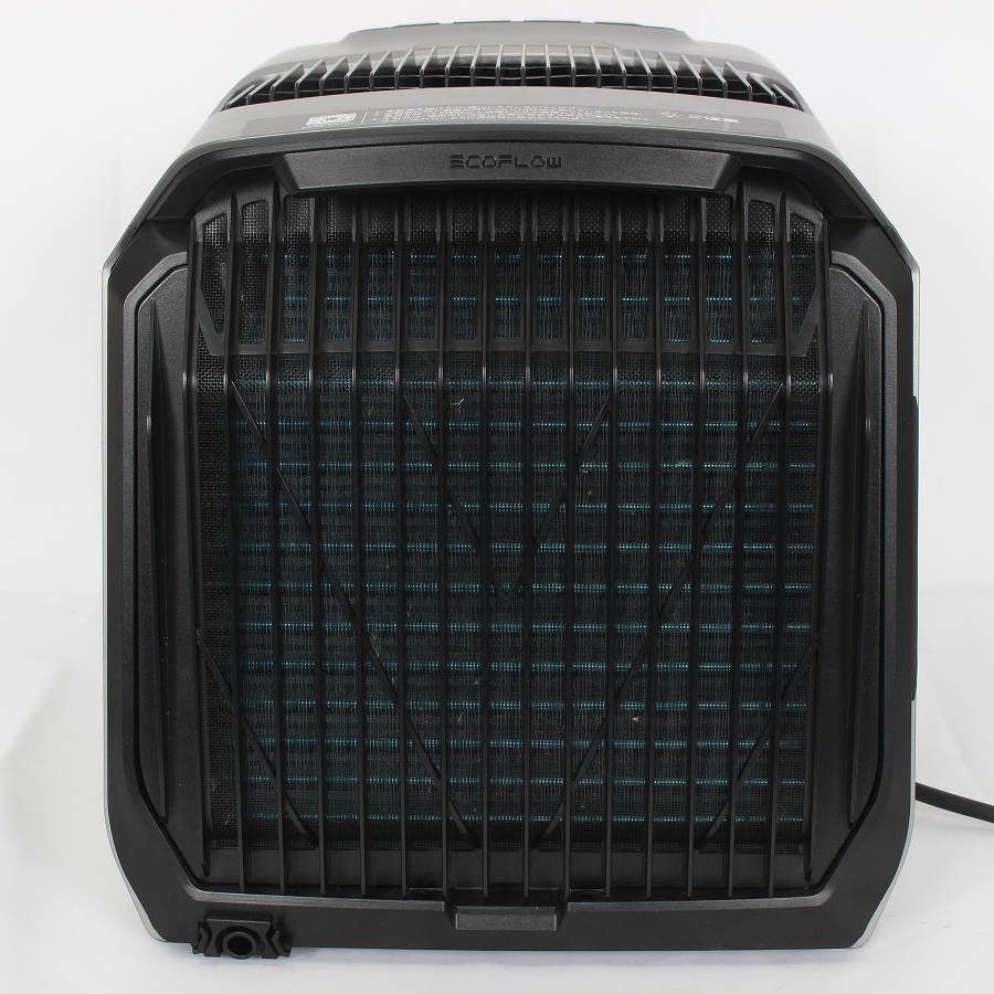 EcoFlow WAVE 2 ZYDKT210-JP EFKT210 ポータブルエアコン 冷暖