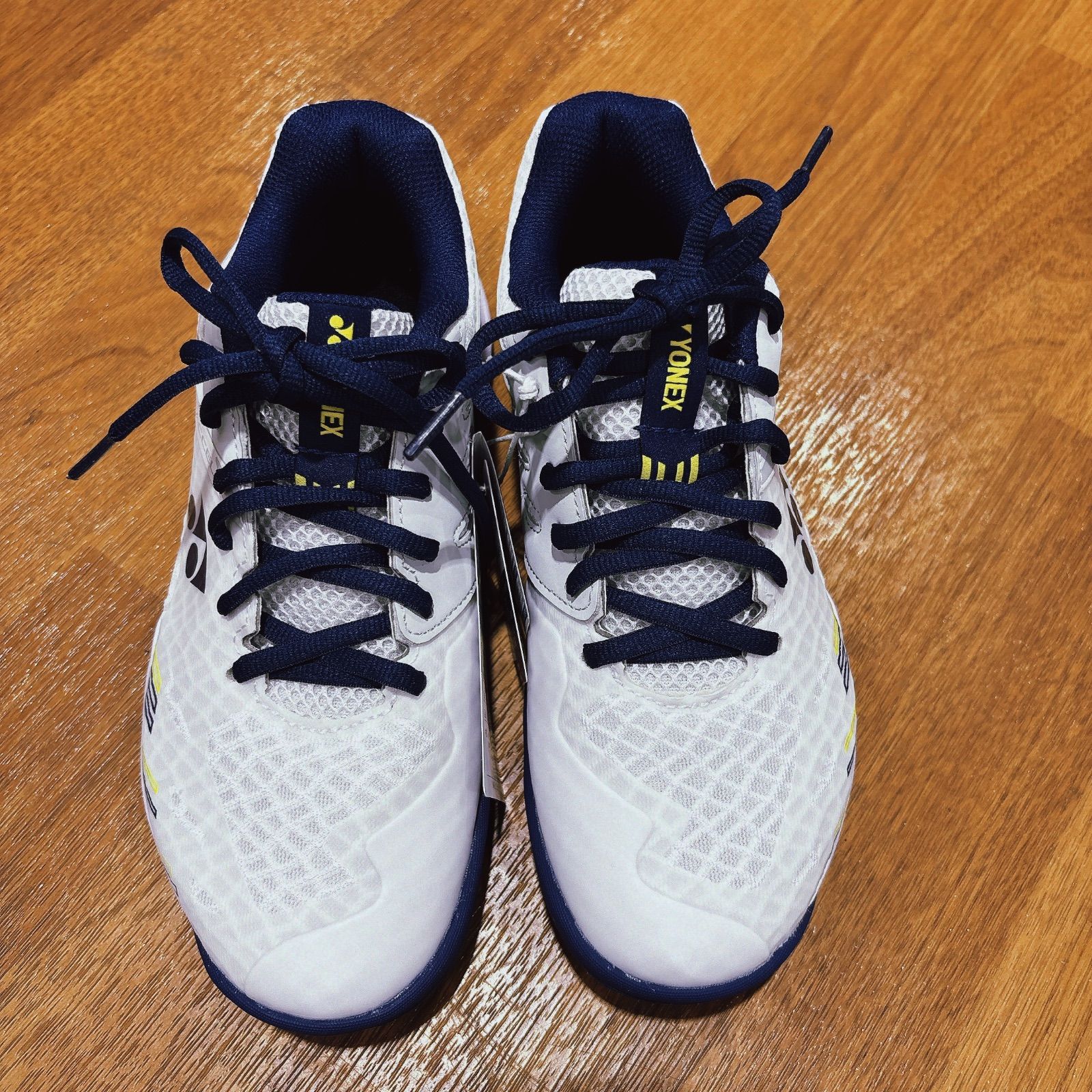 新品】ヨネックス YONEX バドミントンシューズ パワークッション