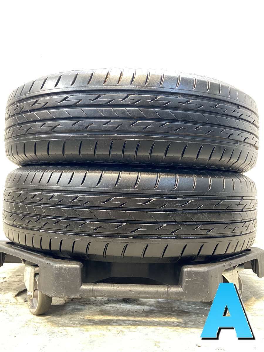 185/70R14 ブリヂストン ネクストリー 中古タイヤ サマータイヤ