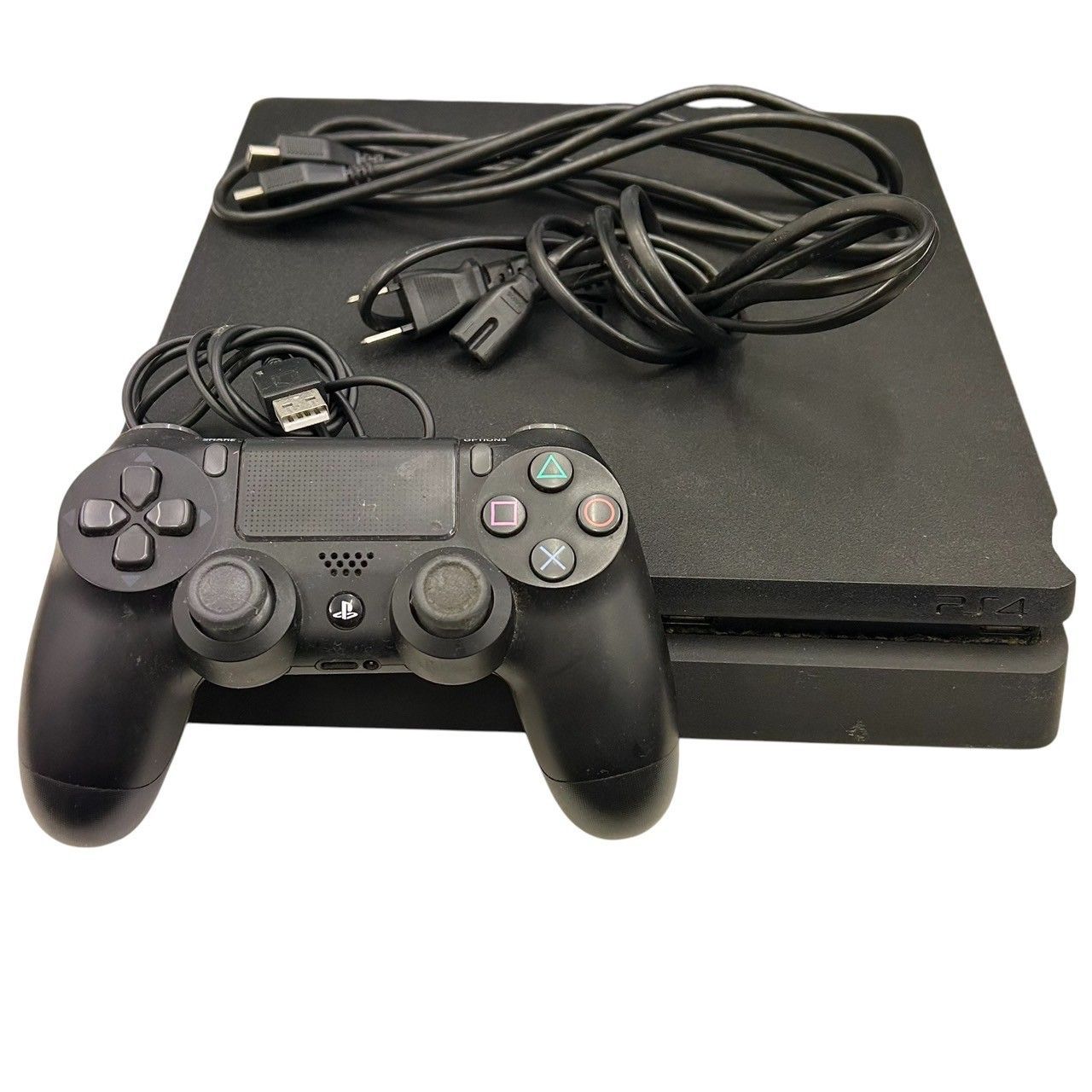 CUH-2200A 500GB 箱無し PS4 DUALSHOCK
