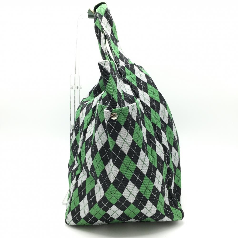 MSHERIFF シェリフ ラッキー スタンド キャディバッグ 限定 SHERIFF