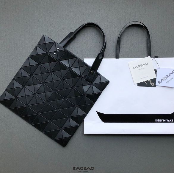 新品未使用 BAO BAO ISSEY MIYAKE トートバッグ