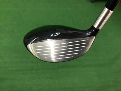 中古】 タイトリスト 909 F2 18.5° フェアウェイウッド FW