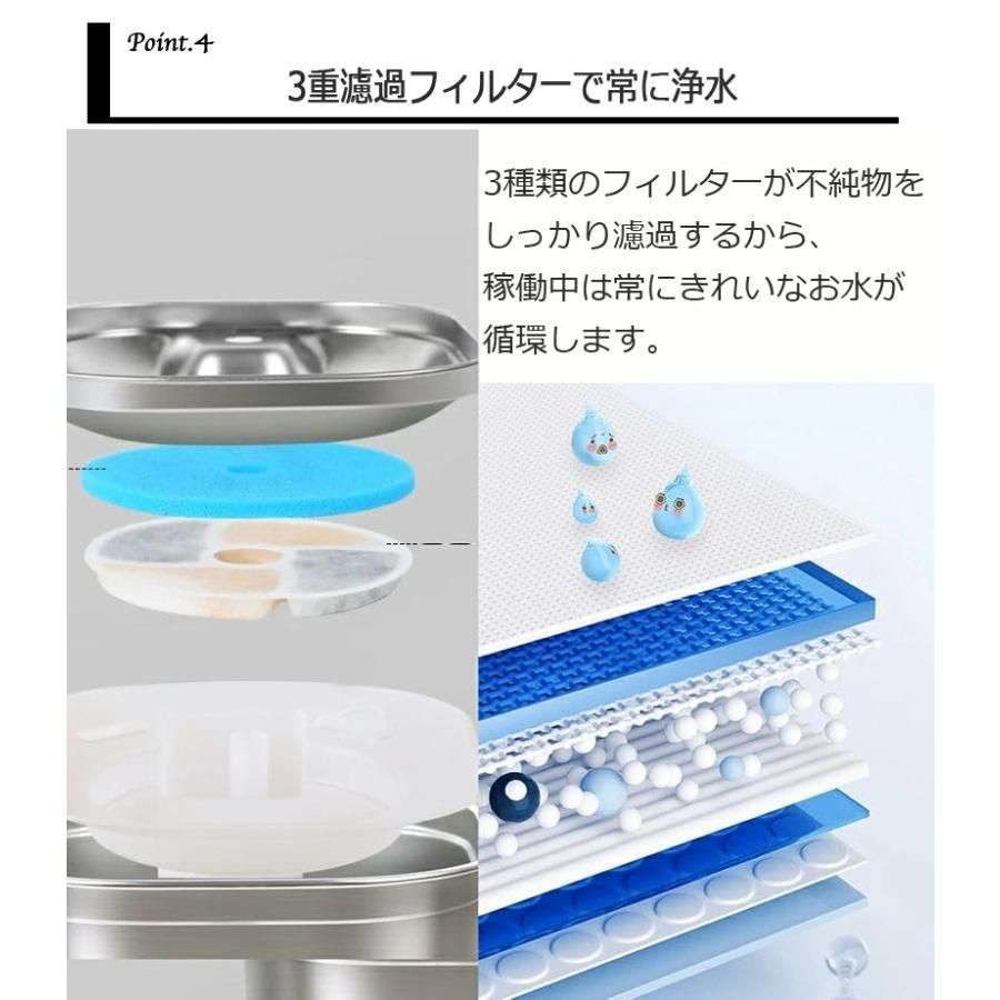 コードレス 猫