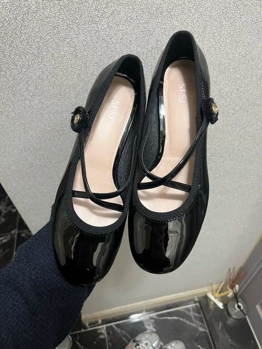 メリージェーン