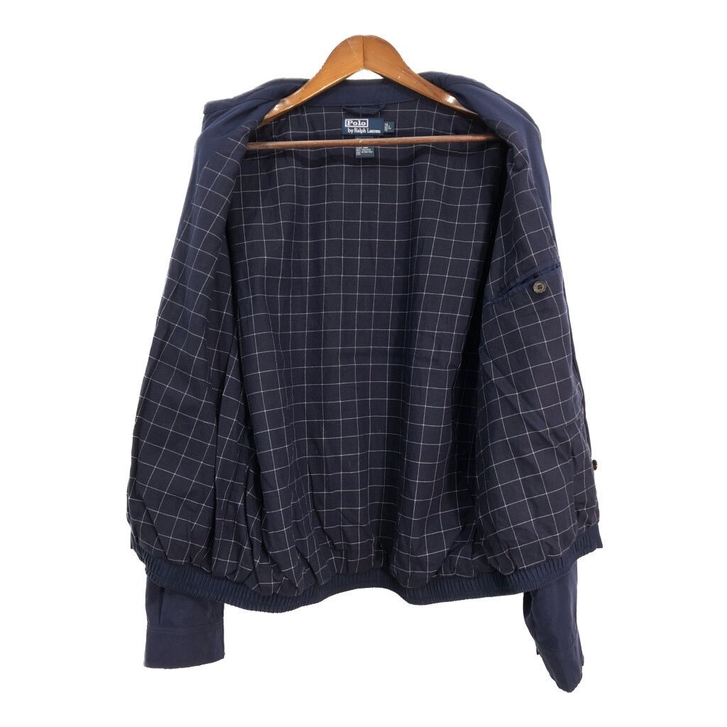 Polo by Ralph Lauren ポロ ラルフローレン ジャケット スイング