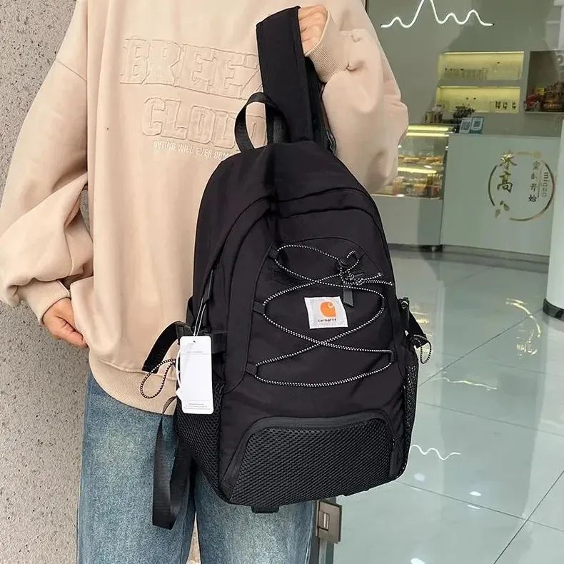 新品】Carhartt カーハート バックパック リュックサック 黒