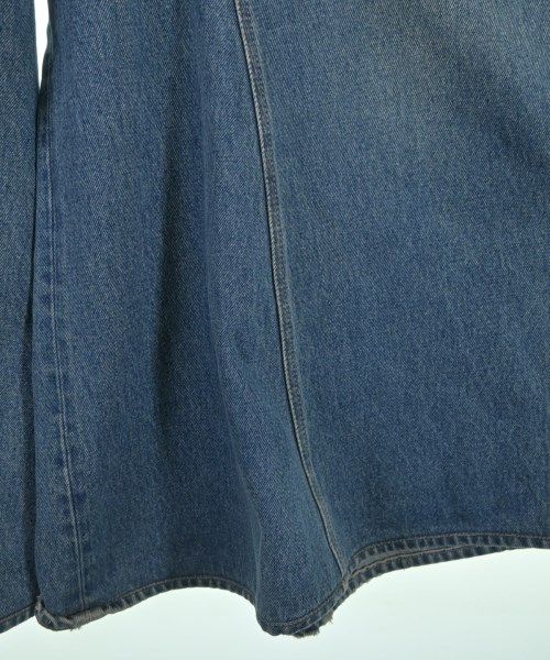 MM6 デニムパンツ