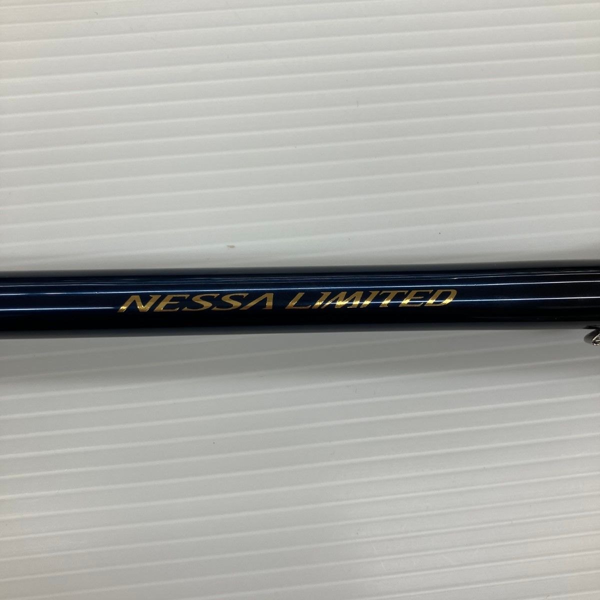 σσSHIMANO シマノ 23 ネッサ リミテッド S108MH 332745 - メルカリ
