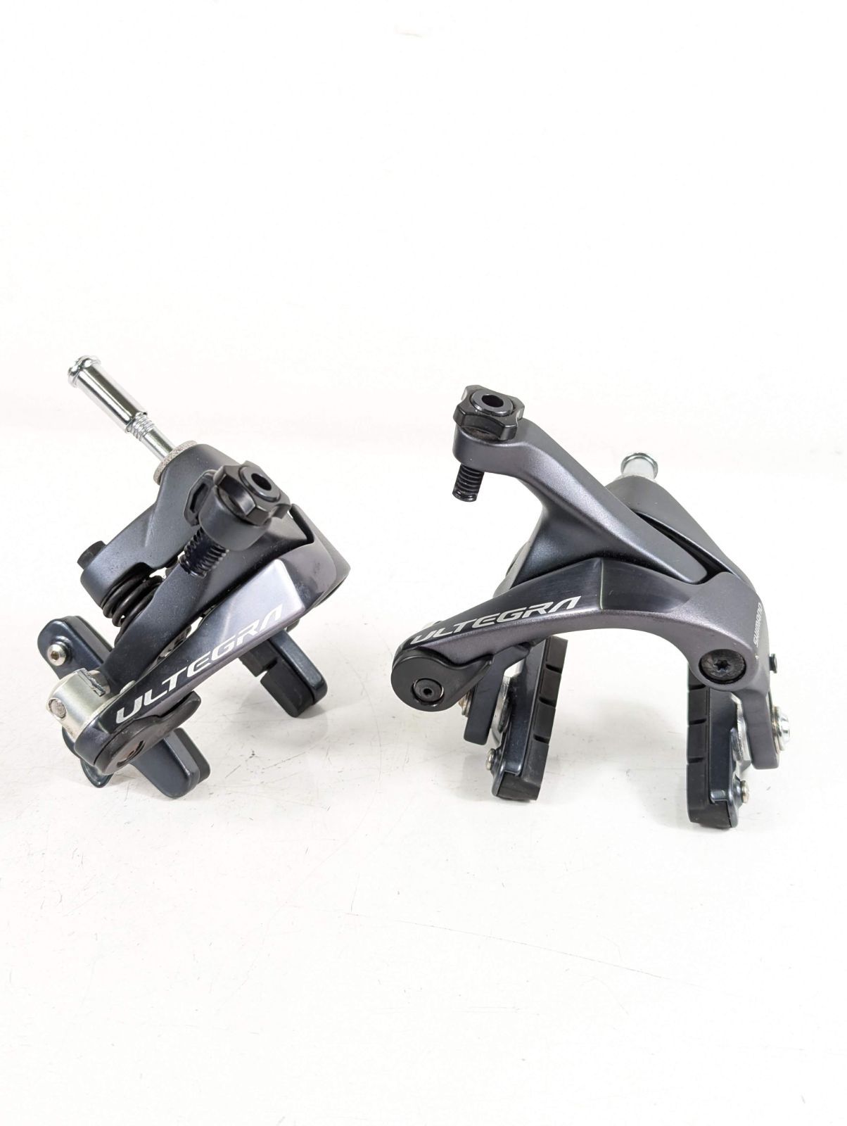 良品】Shimano シマノ ULTEGRA BR R8000 リムブレーキ BR250729A