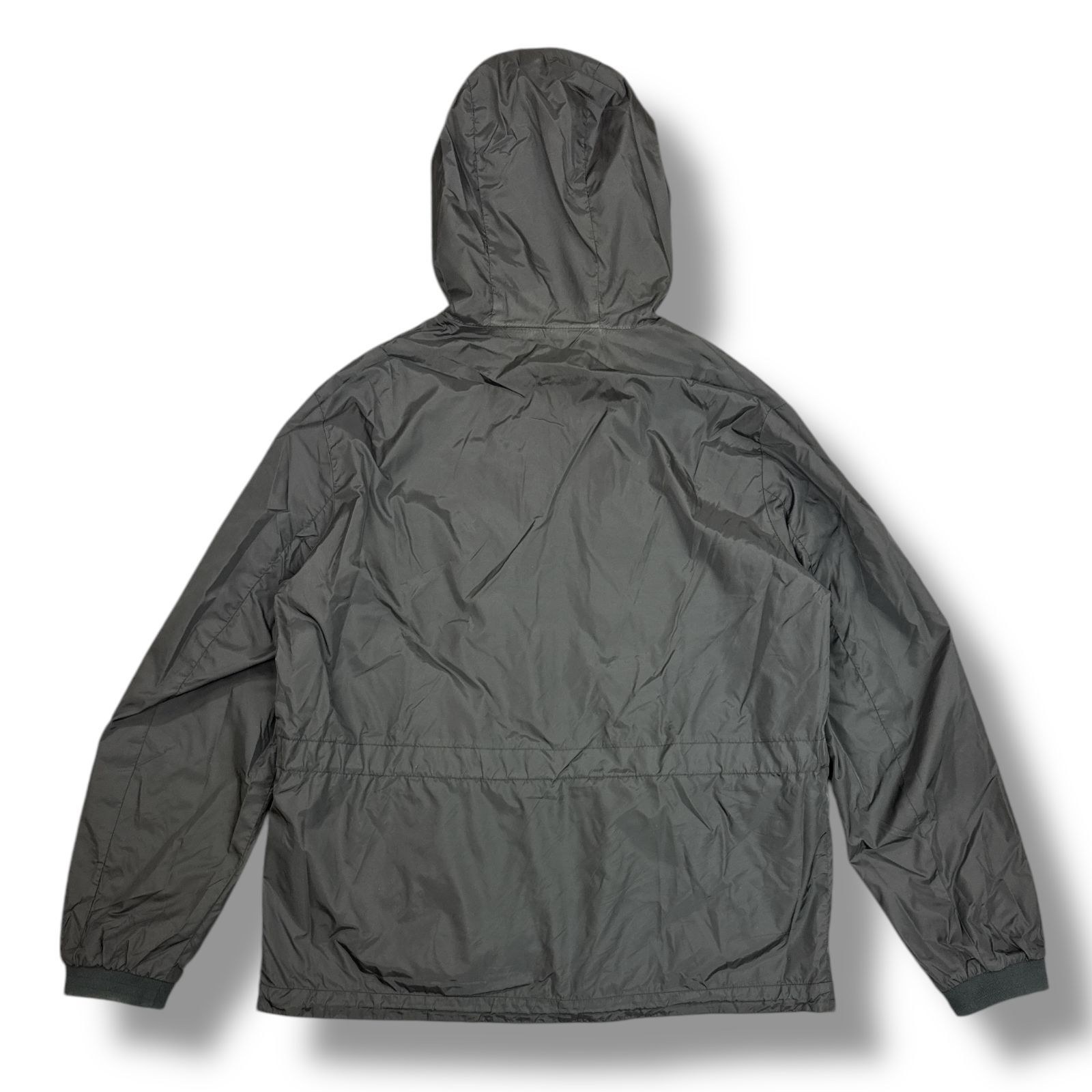 国内正規 MONCLER 20AW CORDIER REVERSIBLE JACKET ロゴ 総柄 