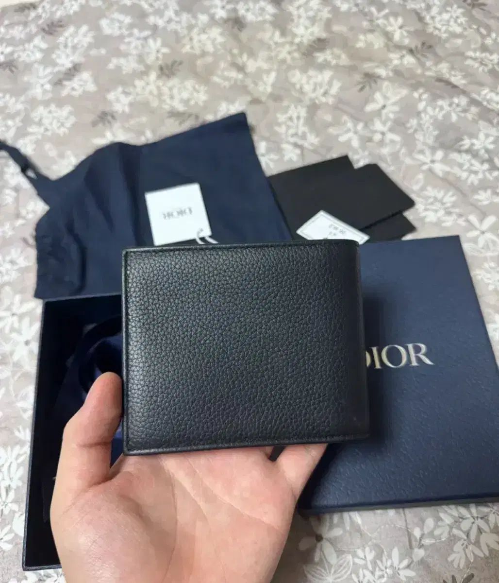 楽天市場】ディオール オブリーク サドル（財布・ケース｜バッグ・小物