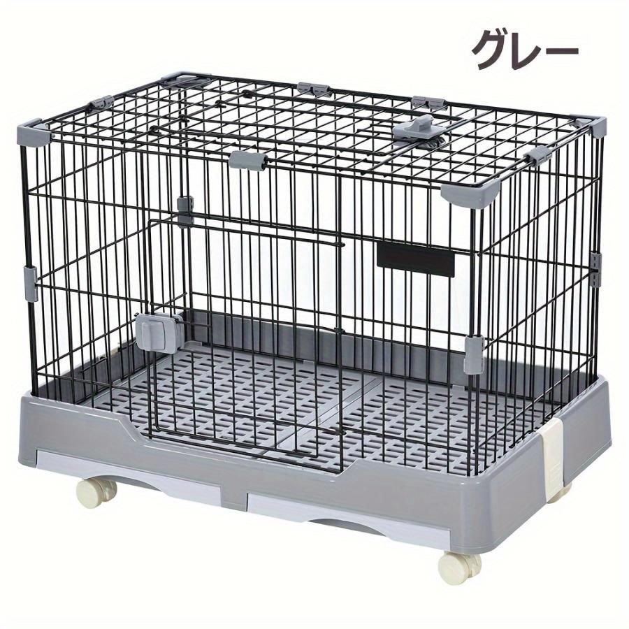 小動物向け キャスター