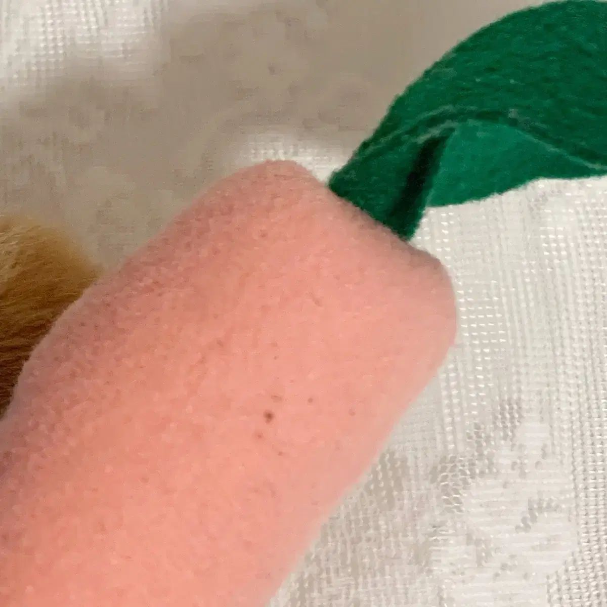 ぬいぐるみバッグ