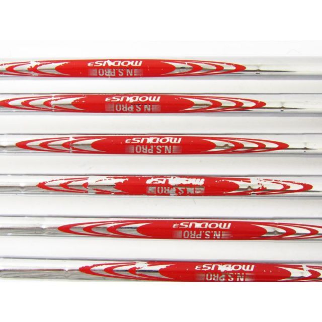 HONMA ホンマ TW747Vx アイアン 5～10 6本セット Flex：S ゴルフ