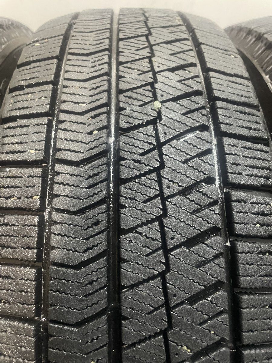 195/65R15ブリヂストンVRX2スタッドレス4本ヴォクシープリウスセレナ BS BRIDGESTONE BLIZZAK VRX2 195/65R15 15インチ スタッドレス 4本 20