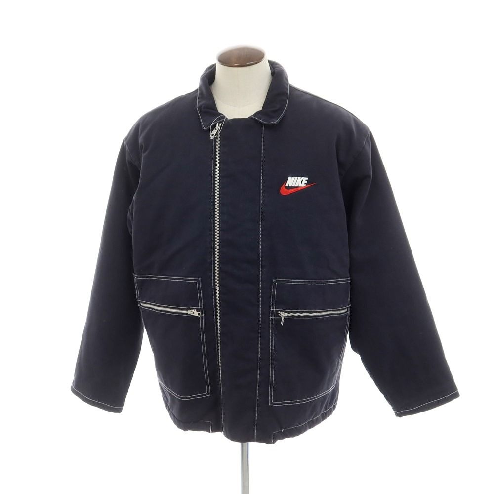 supreme nike ワークジャケット XL 【公式通販】