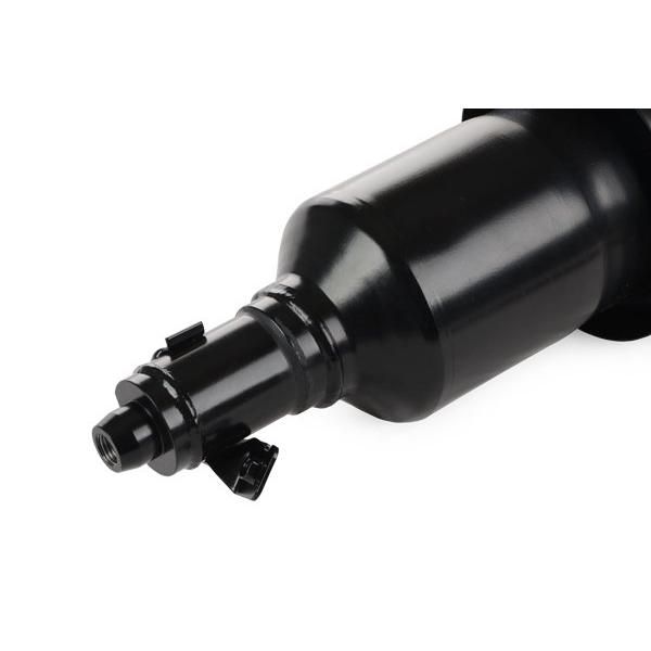 ■保証付 エアサス フロント 左 エアサスペンション 【 ベントレー コンチネンタル GT GTC フライングスパー 3W5616039C 3W5616039F N922 □180日保証 フロント エアサス エアサスペンション 左 1本 ベンツ