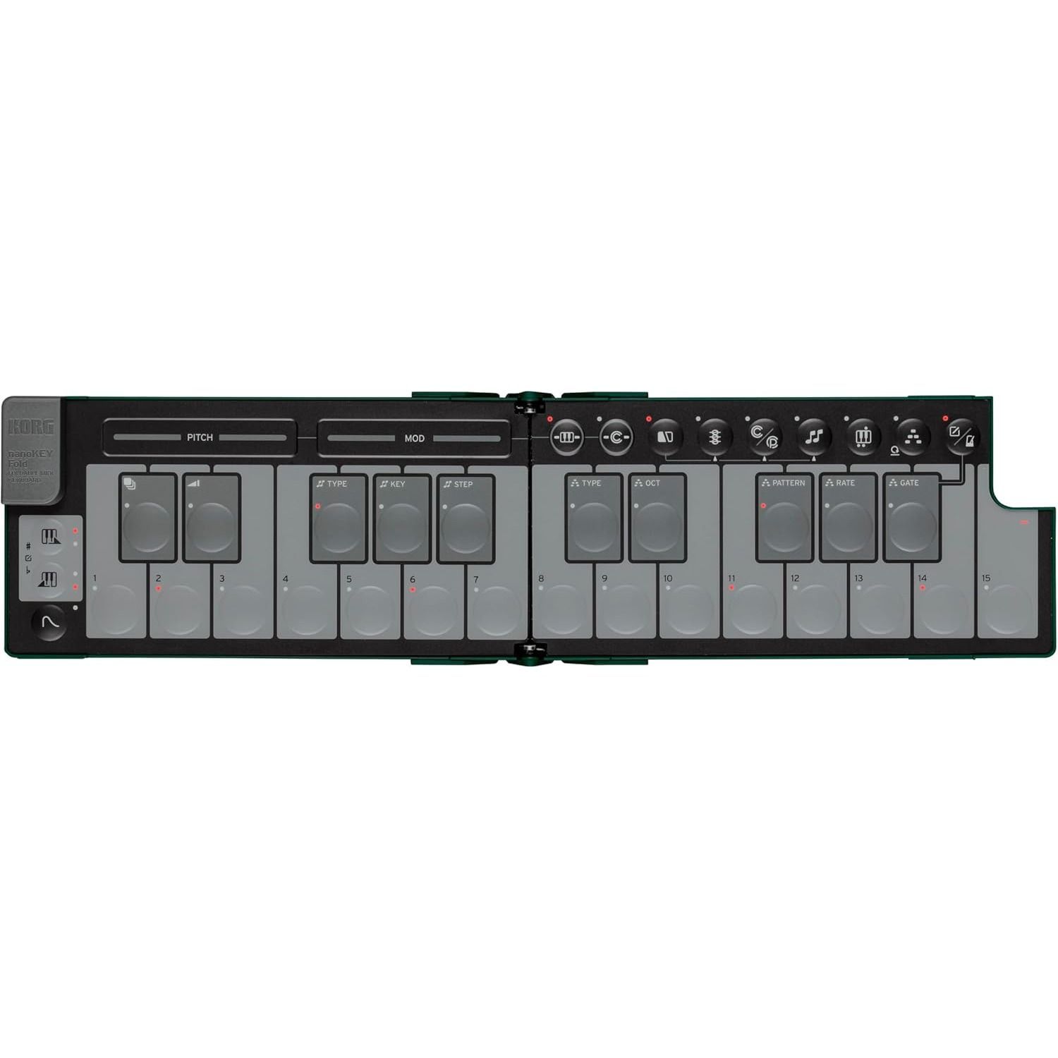 MIDI キーボード