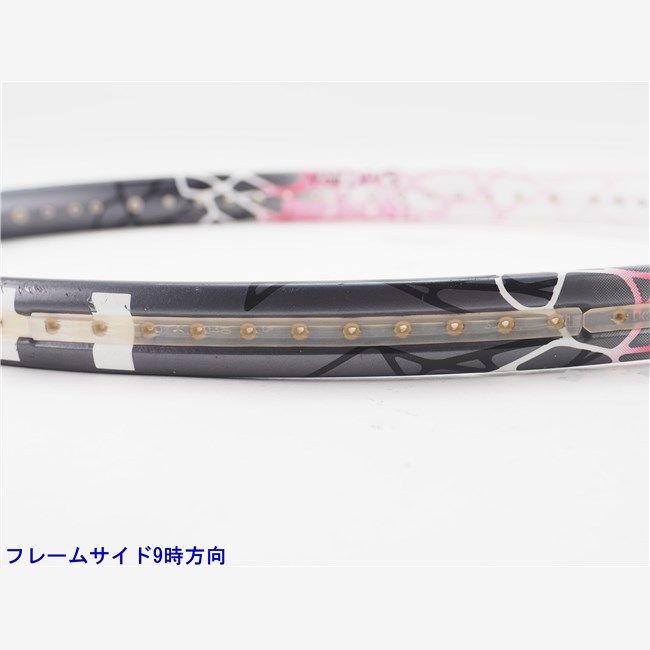 中古 テニスラケット ヘッド グラフィン タッチ ラジカル サクラ