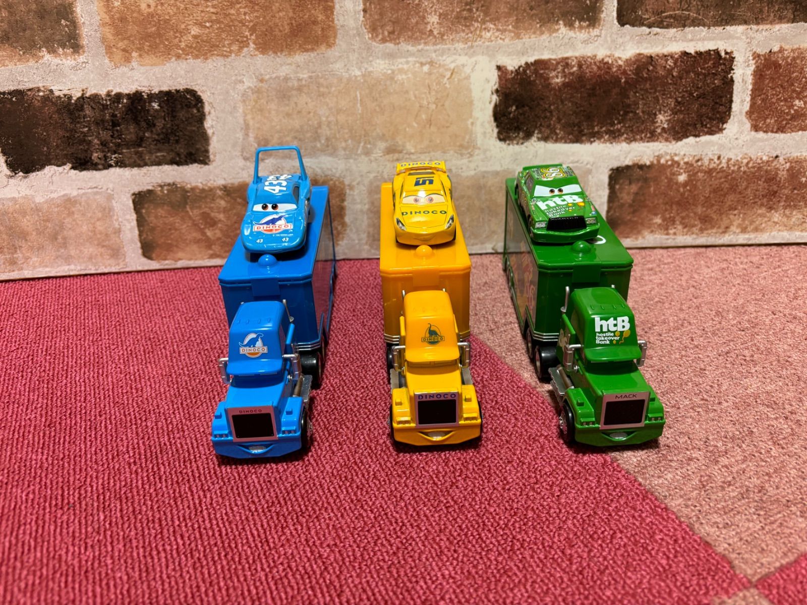 Chevrolet Z-28 箱付き、ブリキ玩具、昭和レトロ、ブリキのおもちゃ