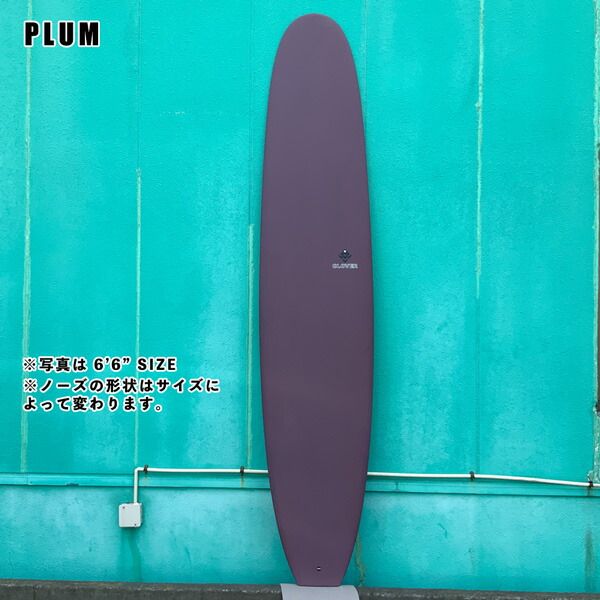 CLOVER サーフボード クローバー フィッシュ CLOVER SURFBOARDS FISH TWIN FCS2 FIN