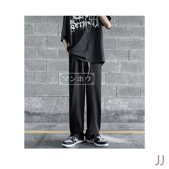 ロングパンツ