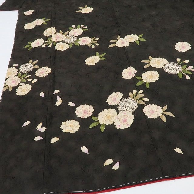 正絹 さがみ謹製