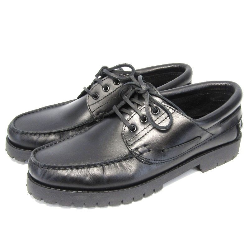 ARTESANOS × Steven Alan モカシンシューズ 新品 【公式通販】