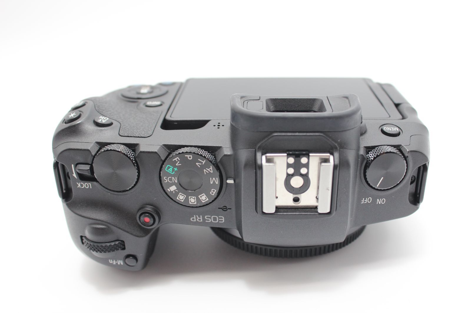 Canon - シャッター回数5000回以下！■極上品■ EOS R6 MarkII ボディ Canon - シャッター回数5000回以下！□極上品□ EOS R6 MarkII
