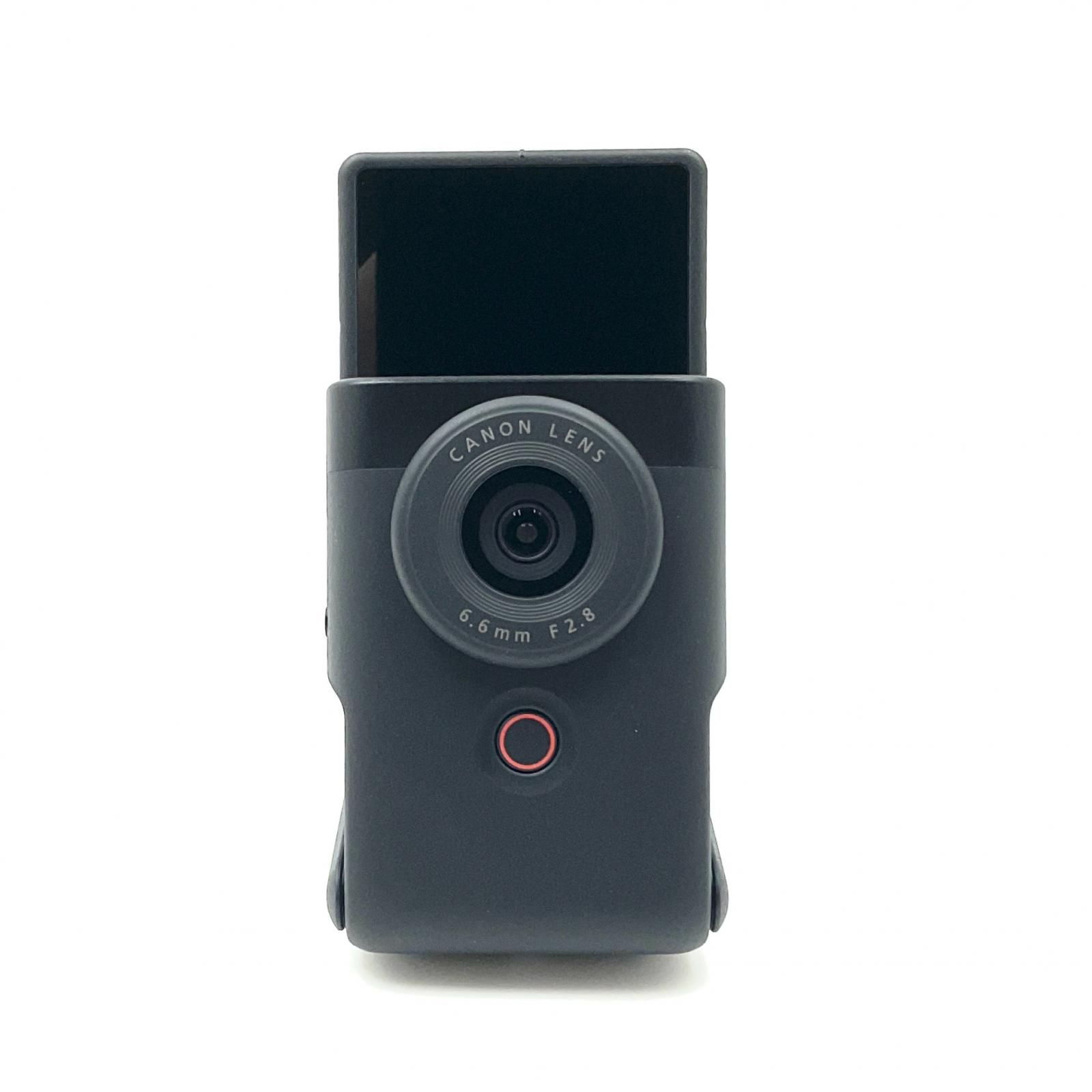 Canon コンパクトデジタルカメラ PowerShot V10 トライポッド Canon コンパクトデジタルカメラ PowerShot V10 トライポッド
