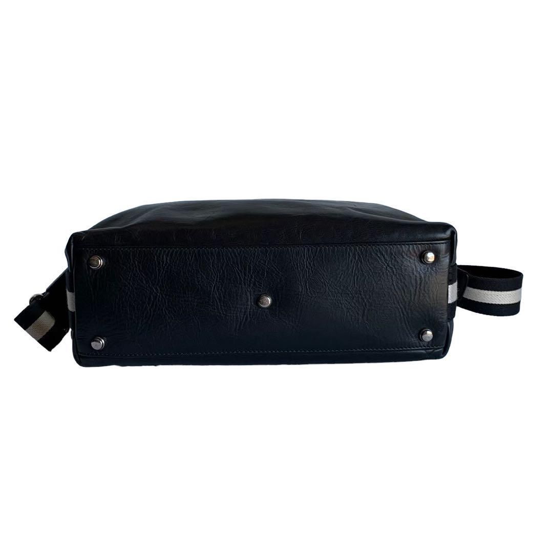 FURLA フルラ ビジネスバッグ リュック バッグ 2WAY ワイド レザー  