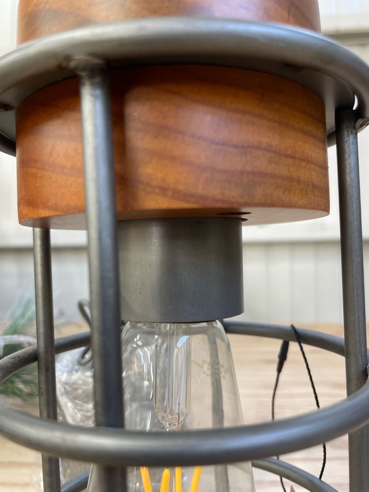 ACME Furniture BRIGHTON LAMP ペンダントランプ