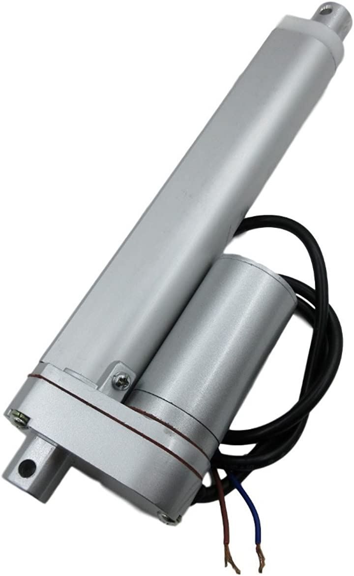Aurora 電動 シリンダ アクチュエータ 750N 10mm|s DC 12V 農業 産業 リフター 福祉 介護 リフト DIY １５０ｍｍ