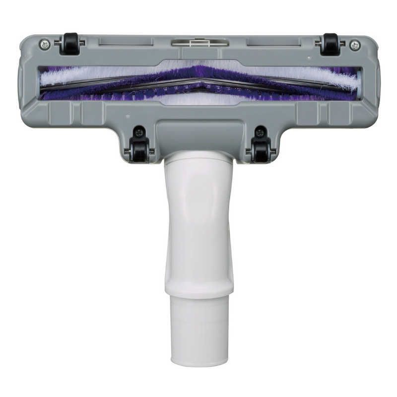 パナソニック Panasonic 掃除機 紙パック式 コード式 ライトブルー MC-PJ24A-A 未開梱 WWW_KANDAIZUMI_COM