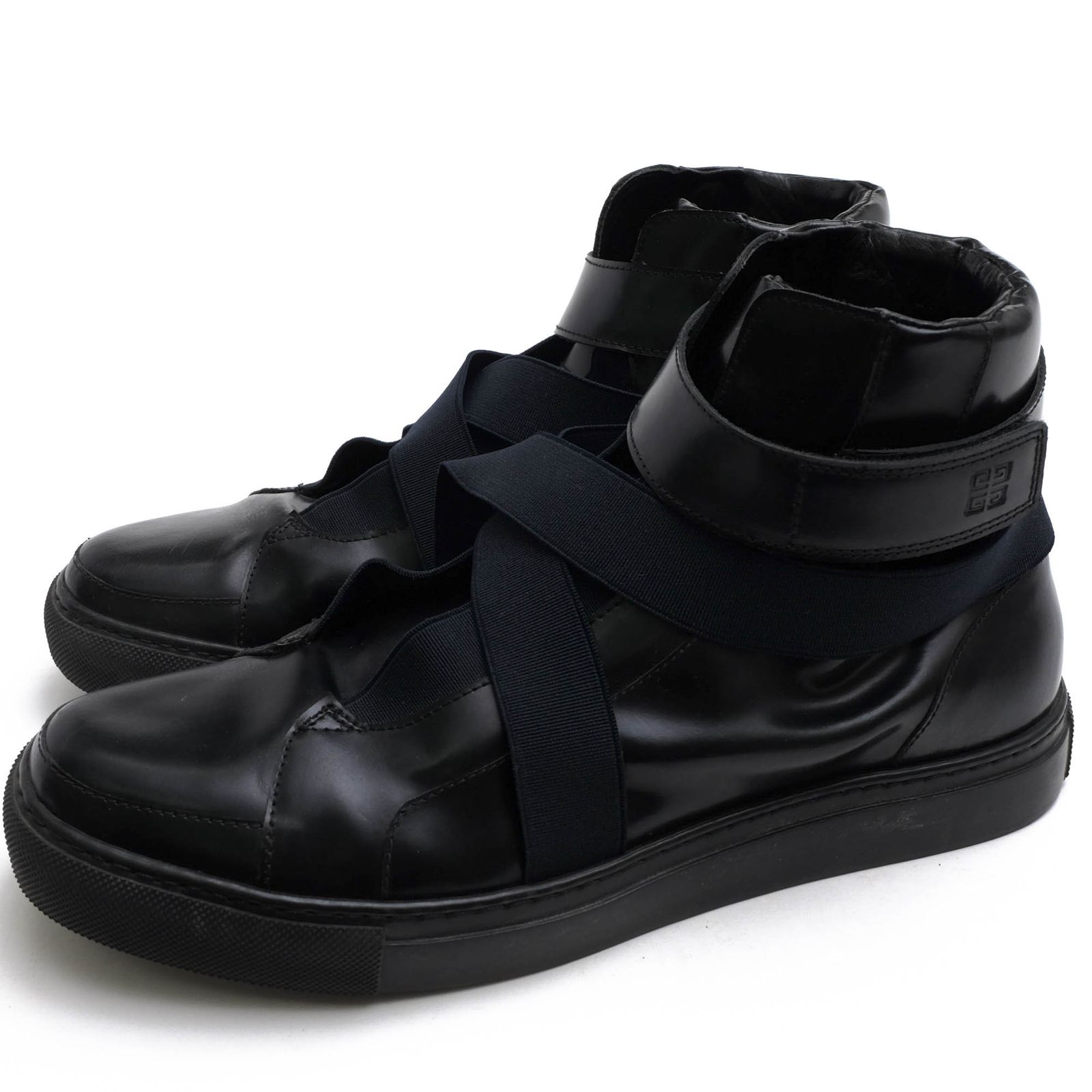 ジバンシー／GIVENCHY シューズ スニーカー 靴 ハイカット メンズ 男性